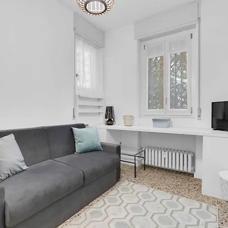 Apartmán Gavirate House M1-m5 Lotto San Siro Wi-fi Super Veloce *
