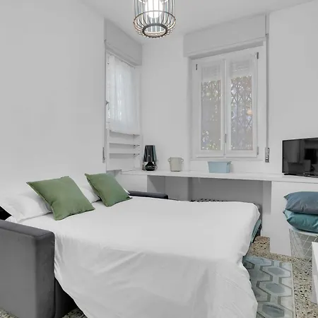 Apartmán Gavirate House M1-m5 Lotto San Siro Wi-fi Super Veloce *