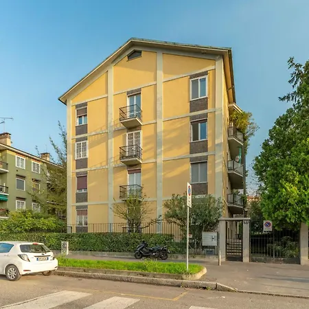 Gavirate House M1-m5 Lotto San Siro Wi-fi Super Veloce Milan